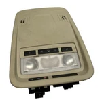 Chevrolet Cruze Overhead Console 19 Doom Light W/o Sunroof Gray 84141663. Fixed Price $59.99.