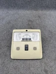 06-13 Land Range Sport Front Upper Center Overhead Console Lamp Light Oem. Fixed Price $42.99.