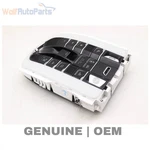 2014-2018 Porsche Cayenne Front Dome Light / Overhead Console Switch Assembly. Fixed Price $28.49.