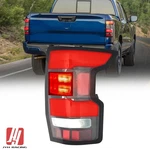 Led Right Tail Light Lamp For 2022 2023-2025 Nissan Frontier Passenger Side Rear. Fixed Price $79.99.