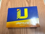 Sealed Box Ursprung Upgraded H11 & 9005 Bulbs Combo 4 6500K Color Temp. Fixed Price $35.00.