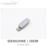 2018-2021 Vw Tiguan Led Vanity / Makeup Light 5F0947109C. Fixed Price $9.99.
