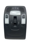 2012 - 2018 Audi A6 Front Dome Light Sunroof Control Switch Panel 4G0947135 Oem. Fixed Price $60.99.