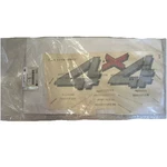 New Oem Genuine Chevrolet Silverado Pickup Bed Decal Sticker 15779675. Fixed Price $35.99.