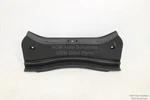 2014-2019 Mercedes CLA250 C117 Rear Trunk Scuff Sill Cover Panel Trim Oem. Fixed Price $75.00.