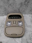 2004-2010 Toyota Sienna Overhead Console Sunroof Switch Dome Light Oem. Fixed Price $85.00.