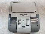 2010 2011 2012 Subaru Outback Legacy Overhead Roof Console With Sun Oem. Fixed Price $90.00.