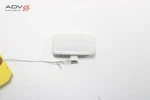 17-20 Bmw M550I 540I 530I G30 Roof Overhead Makeup Vanity Mirror Light Lamp Oem. Fixed Price $18.74.