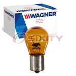 Wagner Front Turn Signal Light Bulb For 1996-2010 Mercedes-benz C230 C240 Qn. Fixed Price $9.55.