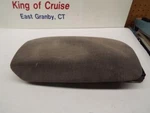 Console Front Floor Cloth Armrest Fits 98-02 Accord 130777. Fixed Price $71.49.