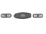 2018 - 2021 Ford Expedition Oem Rear Overhead Dome Light Set FL3A13K767. Fixed Price $53.55.