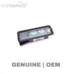 2011-2012 2014-2018 2020-2023 Audi R8 License Plate Light. Fixed Price $69.99.