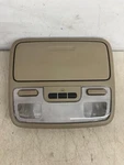 2003 Acura Tl Overhead Console Dome Map Light With Storage Oem. Fixed Price $45.00.