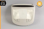 13-19 MERCEDESX166 GL450 GL550 Rear Overhead Dome Light Lamp Parking Sensor Oem. Fixed Price $41.50.