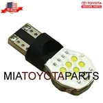 Oem Toyota 21-22 Avalon 21-24 Camry 25-26 Corolla Lighting Trunk Led PT948-00220. Fixed Price $22.49.