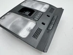 Acura Tl Mdx Rdx Tsx Front Overhead Dome Map Light Sunroof Control. Fixed Price $29.68.