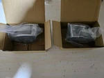 1948-1950 Ford F100 Pickup Parking Lamp, Sold As Pair New.... Fixed Price $112.89.