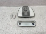 12-18 Mercedes CLS550 CLS400 W218 Front & Rear Overhead Dome Light Set 1361 Oem. Fixed Price $48.99.