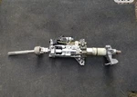 04 05 06 07 Bmw 530XI E60 Awd Steering Column Assembly Oem. Fixed Price $105.00.