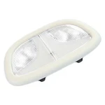 For Jeep Cherokee 2014-2018 Mopar 5MW35HDAAC Dome Light. Fixed Price $92.07.