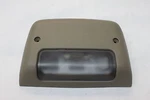 1993-2002 Camaro Firebird Interior Dome Light Tan Used Oem Gm. Fixed Price $24.95.