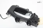 2017-2021 Jeep Compass Front Right Passenger Side Interior Door Handle Oem. Fixed Price $86.57.
