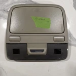 2008-2009 Subaru Legacy Outback Overhead Roof Console Oem Gray VC12-004. Fixed Price $49.99.