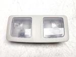 17 18 19 20 21 22 23 24 25, Mazda CX-5, Rear Console Dome LIGHT,GRF5-51-310A,OEM. Fixed Price $44.10.