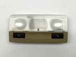 Dome Reading Light Lamp Assembly Fits 2010-2013 Buick Lacrosse 65137. Fixed Price $22.99.