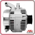 136 Amp Alternator For Dodge Dakota Jeep Grand Cherokee V8 4.7L 13790N 36-13790. Fixed Price $84.99.
