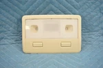 Lexus LX570 Roof Center Dome Lamp Light 81360-60030-A2 2013 Ivory: LL02 Oem. Fixed Price $70.00.