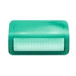 United Pacific 37071 Door Light Lens, Rh, Green, For 2006+ Peterbilt. Fixed Price $29.61.