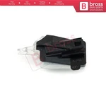 Door Warning Led Peripheral Light Left 8W0947133 For Audi A4 A5 Q5. Fixed Price $11.00.