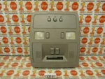 08 09 10 11 Cadillac Sts Interior Overhead Dome Light Lamp W/ Sunroof Switch Oem. Fixed Price $35.00.