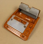 Lexus LS430 Woodgrain Sunroof Switch Overhead Console Dome Light. Fixed Price $114.00.