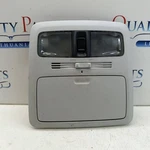 Subaru Forester Sj Front Interior Lighting VC12096. Fixed Price $24.47.