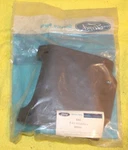 1984 1985 Lincoln Mark Vii Nos Charcoal Instrument Panel Steering Column Cover. Fixed Price $89.00.
