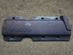 2005-2007 Volvo S60R V70R Engine Trim Valve Cover 8653144 Blue Oem #1581M. Fixed Price $65.00.