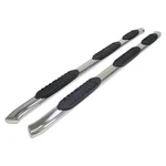 Trailfx A7059S Tfx 5" Oval Wtw Side Bars Nerf. Fixed Price $449.51.