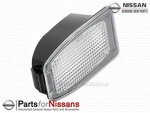 Genuine Puddle Lamp 26442-7S600. Fixed Price $45.17.