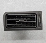 05-07 Ford Focus Dash Center A/c Hvac Air Vent Heater Panel Bezel Black. Fixed Price $26.99.