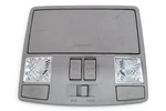 2004-2008 Mazda RX-8 RX8 Overhead Console Grey GK2A-69-970H-77, F031, Oem, 2004,. Fixed Price $45.06.