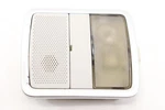 2014 - 2016 Land Rover Range Sport Rear Left Roof Light Lamp Oem Trim Tou. Fixed Price $35.51.