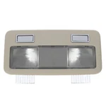 Genuine Jaguar 2012-2015 Xfr-s Interior Roof Dome Light Base C2Z18357AMN. Fixed Price $133.19.