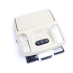 04 05 06 07 Chrysler Pacifica Overhead Map Lights Roof Console VJ5930 TL826788. Fixed Price $38.77.