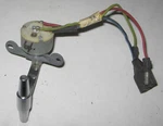 1964 ? Ford Thunderbird Dash Map Light Switch C5SB-13764-C Untested. Fixed Price $75.00.