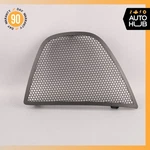 05-08 Porsche Boxster 987 Right Passenger Wind Deflector Mesh Grille Oem. Fixed Price $154.23.