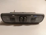 Jdm Honda Civic 96-00 Acura Integra 1998 Gray Map Light 2 Switch Rare. Fixed Price $109.01.