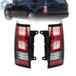 Lh+rh Rear Led Tail Light Brake Lamp For Land Rover Range L405 2013-2017. Fixed Price $203.71.