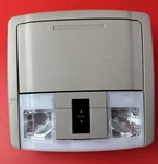 2006-2011 Explorer Mercury Milan Overhead Console Unit Oem 8G13-54519A58. Fixed Price $49.99.